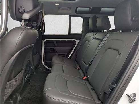 New 2026 Land Rover Defender 110 S image 17