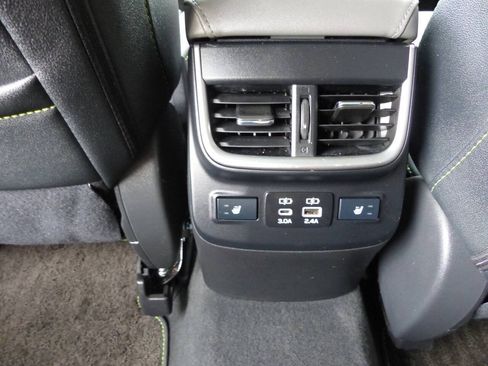 Used 2023 Subaru Outback Onyx Edition XT AWD/4WD image 37
