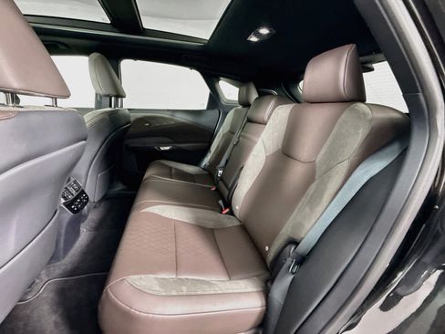 Certified 2025 Lexus RX 350 w/ Convenience Package AWD/4WD image 23