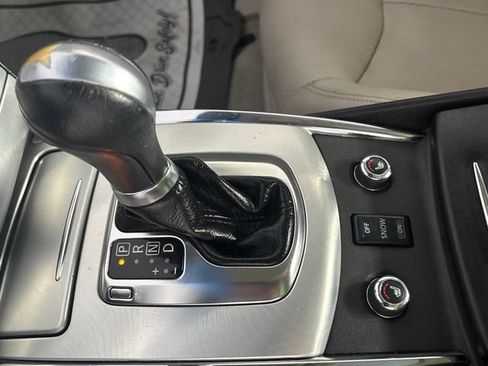 Used 2013 INFINITI G37 x Coupe w/ Premium Pkg AWD/4WD image 8