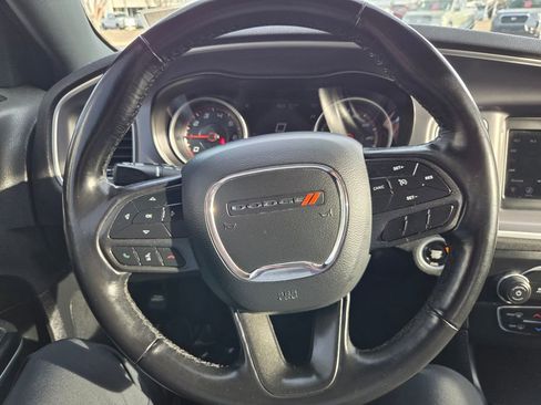 Used 2022 Dodge Charger SXT w/ Leather Interior Group image 14