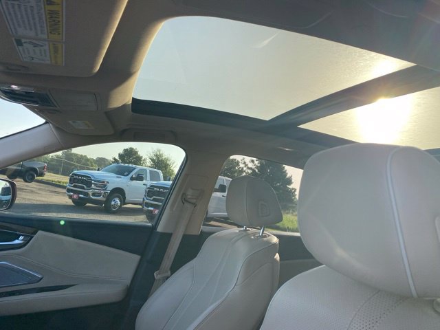 Used 2021 Acura RDX w/ Advance Package FWD image 15