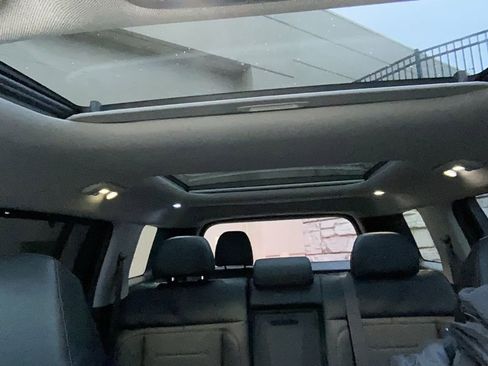 New 2026 Hyundai Santa Fe Limited AWD/4WD image 33