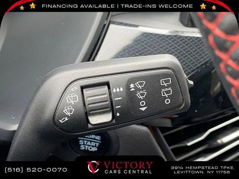 Used 2023 Ford Escape ST-Line Select w/ Class II Trailer Tow Package image 38