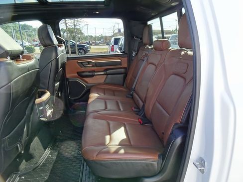 Used 2019 RAM 1500 Limited image 14