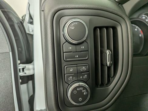 New 2025 GMC Sierra 2500 Pro w/ 1SA Pro Safety Plus Package image 16