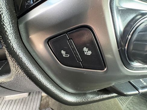 Used 2017 Chevrolet Silverado 1500 LT w/ All Star Edition image 13