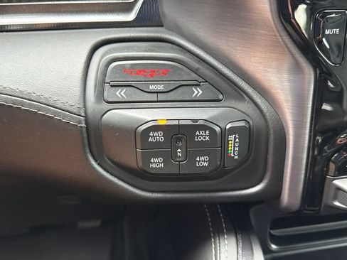 Used 2021 RAM 1500 TRX w/ TRX Level 2 Equipment Group AWD/4WD image 16