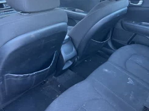 Used 2018 Kia Optima LX image 14