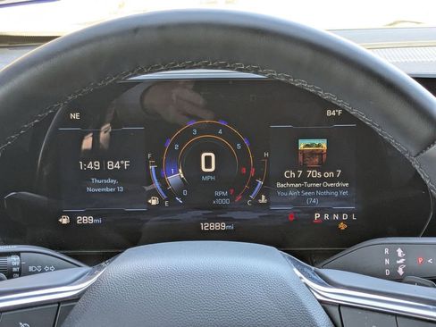 Used 2025 Chevrolet Equinox LT image 18