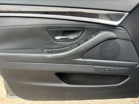 Used 2015 BMW 535i Sedan image 14