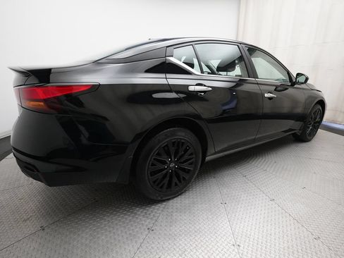 Certified 2025 Nissan Altima 2.5 SV w/ SV Special Edition Package AWD/4WD image 35