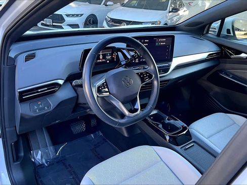 Used 2022 Volkswagen ID.4 Pro S image 17