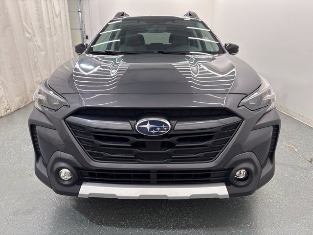 Used 2024 Subaru Outback Limited AWD/4WD image 4