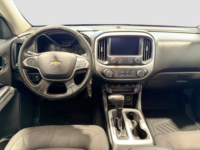 Certified 2019 Chevrolet Colorado LT AWD/4WD image 20