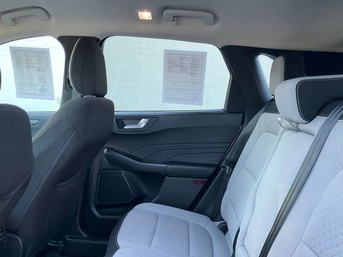 Used 2024 Ford Escape Active w/ Tech Pack #2 image 23