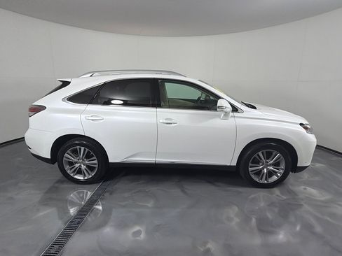 Used 2015 Lexus RX 350 AWD image 4