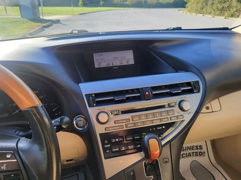 Used 2011 Lexus RX 350 AWD image 12