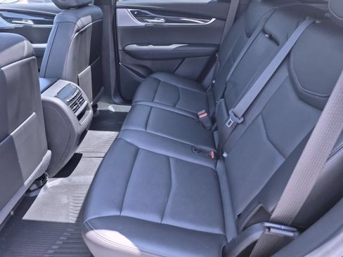 Used 2021 Cadillac XT5 Premium Luxury AWD/4WD image 20