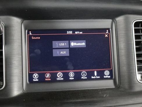 Used 2018 Dodge Charger Police w/ Fleet Safety Group AWD/4WD image 32