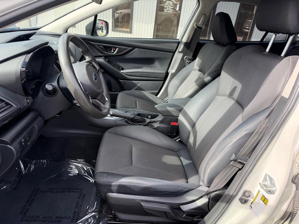 Used 2023 Subaru Crosstrek 2.0i AWD/4WD image 17