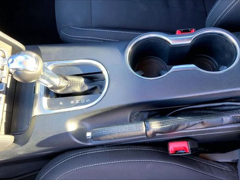 Used 2021 Ford Mustang Coupe w/ Equipment Group 101A image 26