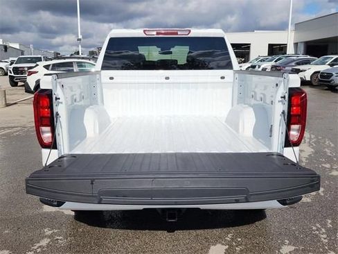 New 2026 GMC Sierra 1500 Elevation AWD/4WD image 6