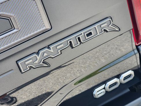 New 2026 Ford F150 Raptor AWD/4WD image 8