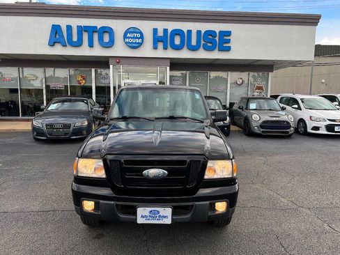 Used 2007 Ford Ranger XL RWD image 2