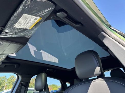 New 2025 Ford Mustang Mach-E GT w/ Bronze Appearance Package image 12