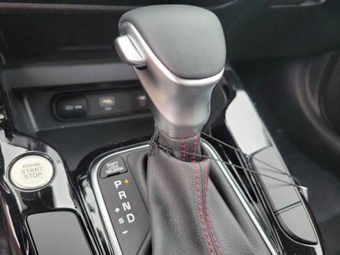 New 2025 Kia Soul GT-Line image 25