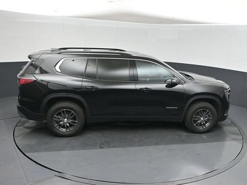 Used 2025 GMC Acadia Elevation FWD image 32