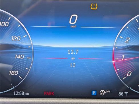 New 2026 Mercedes-Benz E 350 Sedan image 10