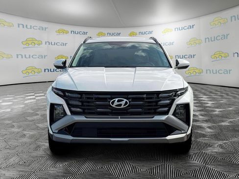 New 2026 Hyundai Tucson SEL image 12