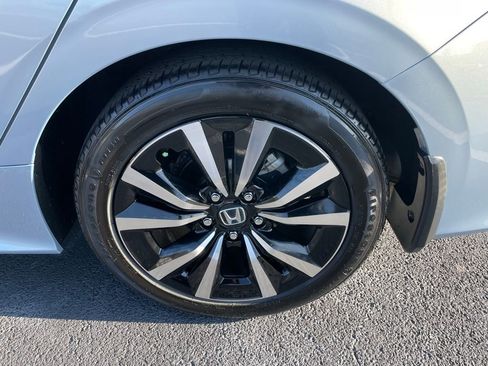 Used 2023 Honda Civic EX image 41