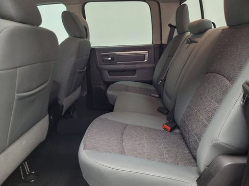 Used 2016 RAM 1500 Big Horn image 18