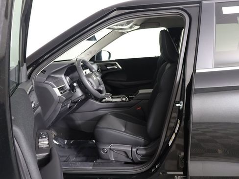 New 2026 Mitsubishi Outlander ES FWD image 27