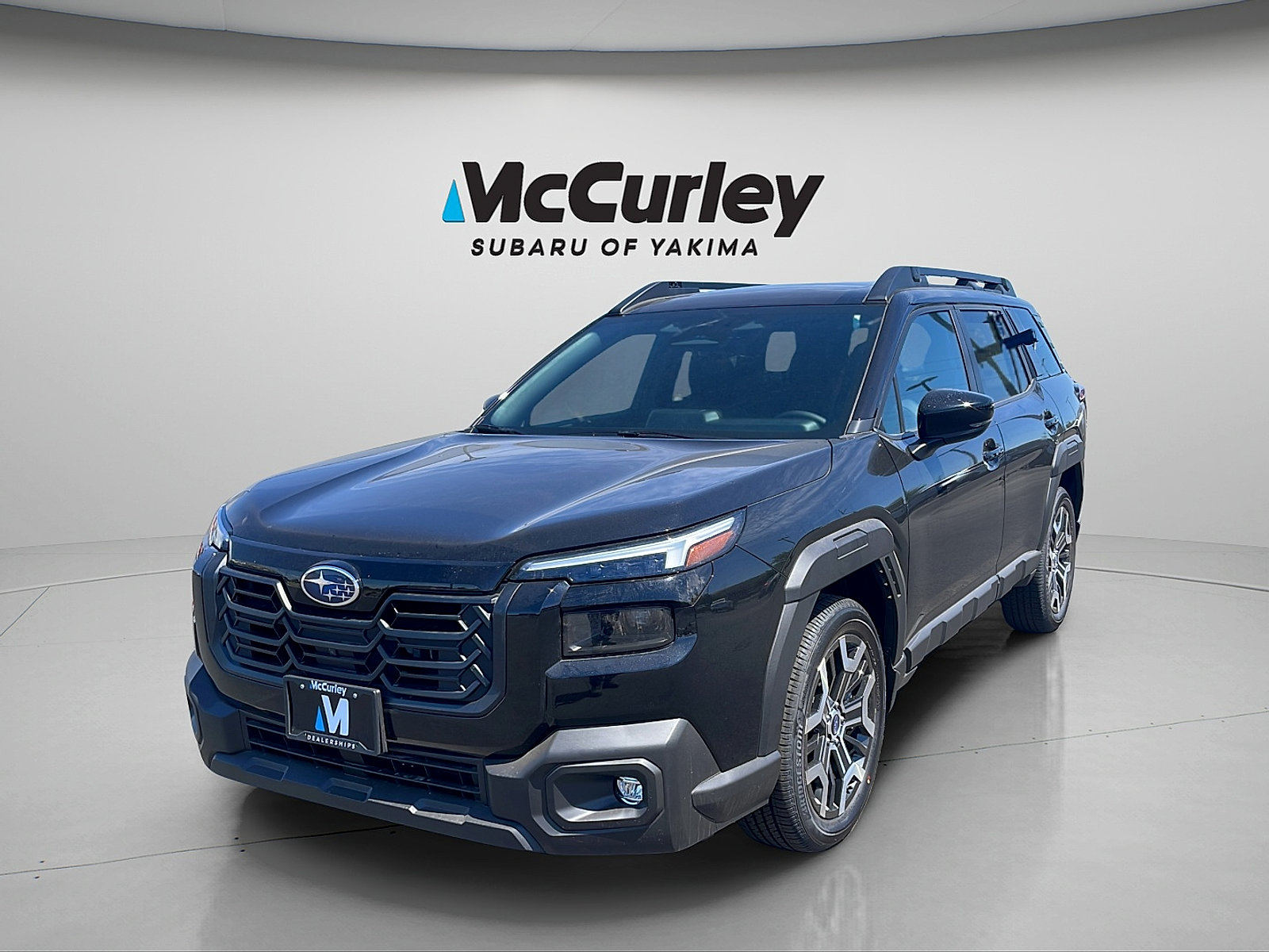 New 2026 Subaru Outback Touring XT AWD/4WD image 2