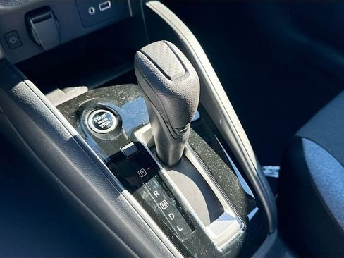 New 2025 Nissan Versa SV w/ Trunk Package image 14