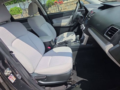 Used 2018 Subaru Forester 2.5i w/ Alloy Wheel Package AWD/4WD image 20