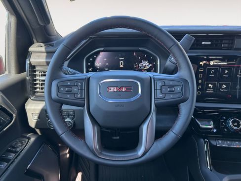 New 2025 GMC Sierra 2500 AT4X w/ AT4X AEV Edition image 14