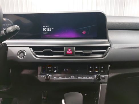 New 2026 Kia Seltos EX image 20