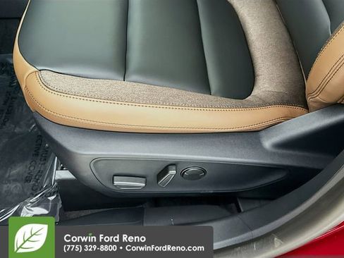 New 2025 Ford Bronco Sport Outer Banks w/ Outer Banks Tech Package+ AWD/4WD image 22