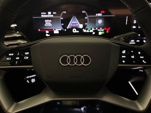 New 2026 Audi A6 Premium Plus image 21