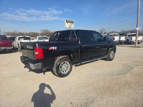 Used 2012 Chevrolet Silverado 1500 LT w/ All-Star Edition image 3