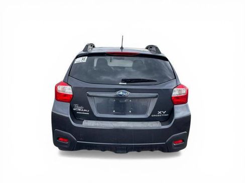 Used 2014 Subaru Crosstrek 2.0i Premium w/ Popular Package #1 image 4