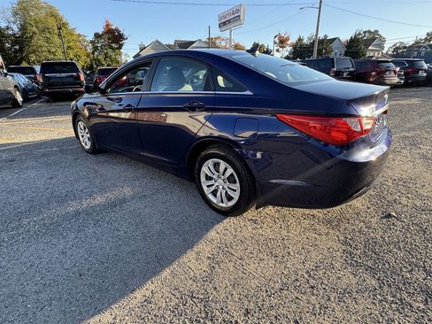Used 2011 Hyundai Sonata GLS image 26