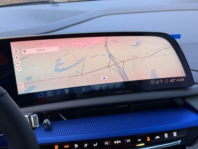 New 2026 Cadillac Optiq Sport 1