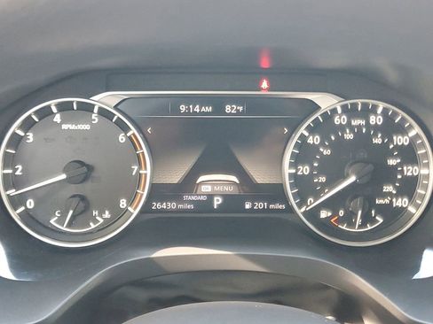 Certified 2021 Nissan Rogue SV FWD image 21