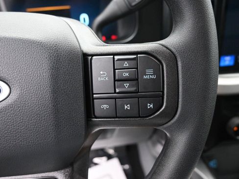 New 2026 Ford F250 XLT w/ XLT Premium Package image 24